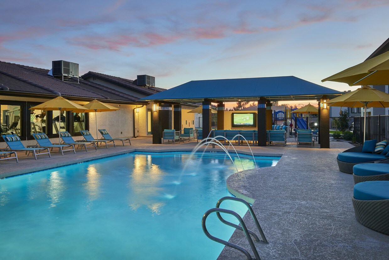 Villagio Luxury Furnished Apartments Apartments Tempe, AZ