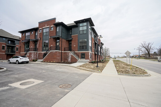 Building Photo - 205 Westfield Blvd