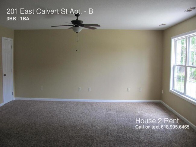 Building Photo - 201 E Calvert St