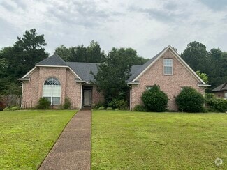 Building Photo - 8500 Wolf Trace Ln