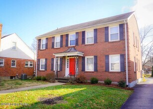 Building Photo - 3520 Willis Ave
