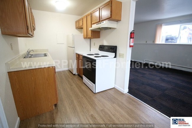 Foto del edificio - 5215 E 26th Ave