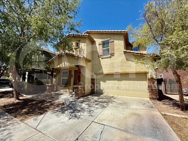 Foto del edificio - 3430 E Mesquite St