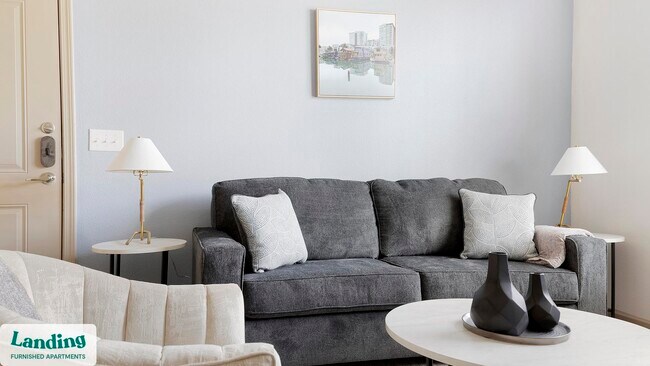 Foto del edificio - 7602 Luskey Blvd