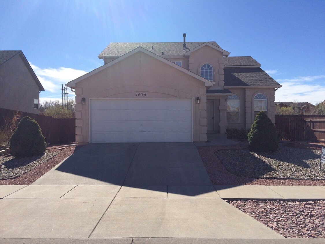 Foto principal - 3 Bedroom 2 Story in Millers Crossing