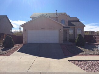 Building Photo - 4635 Skylark Rd