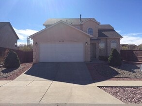 Building Photo - 4635 Skylark Rd