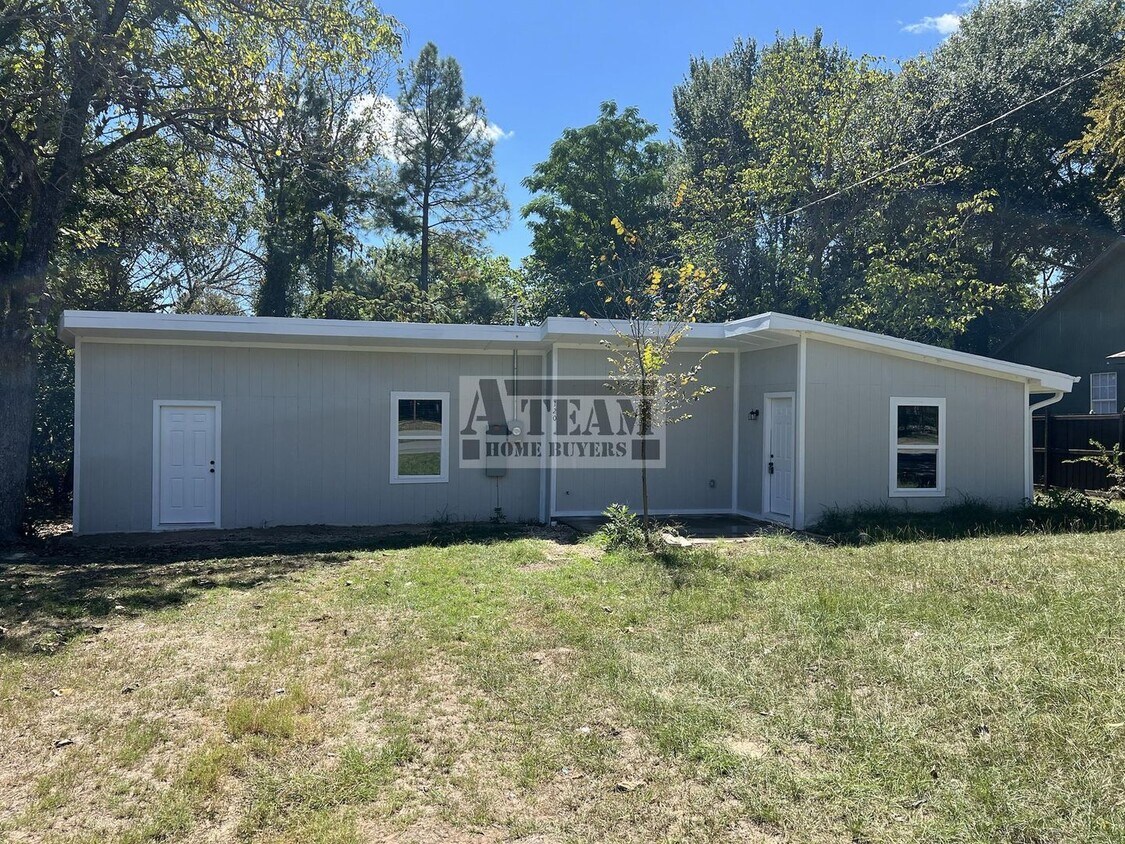 Primary Photo - Remodeled 2 Bed 1 Bath in Mabank