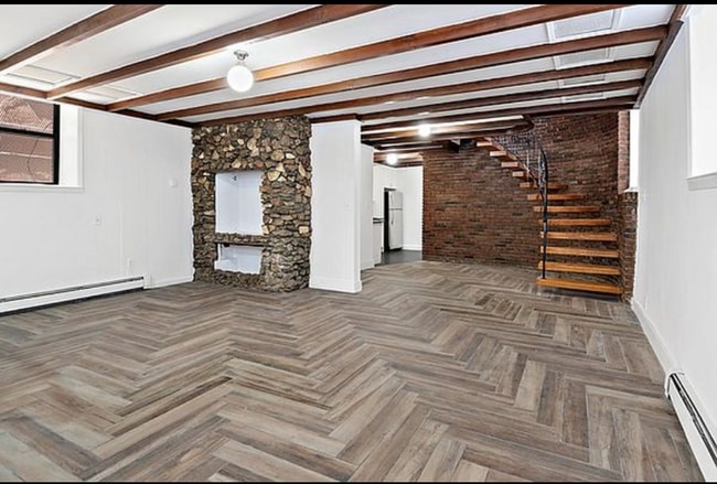 Photo - 1075 Grant Ave Apartment