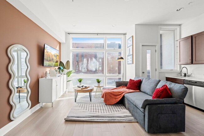 Foto del edificio - 826 N Broad St