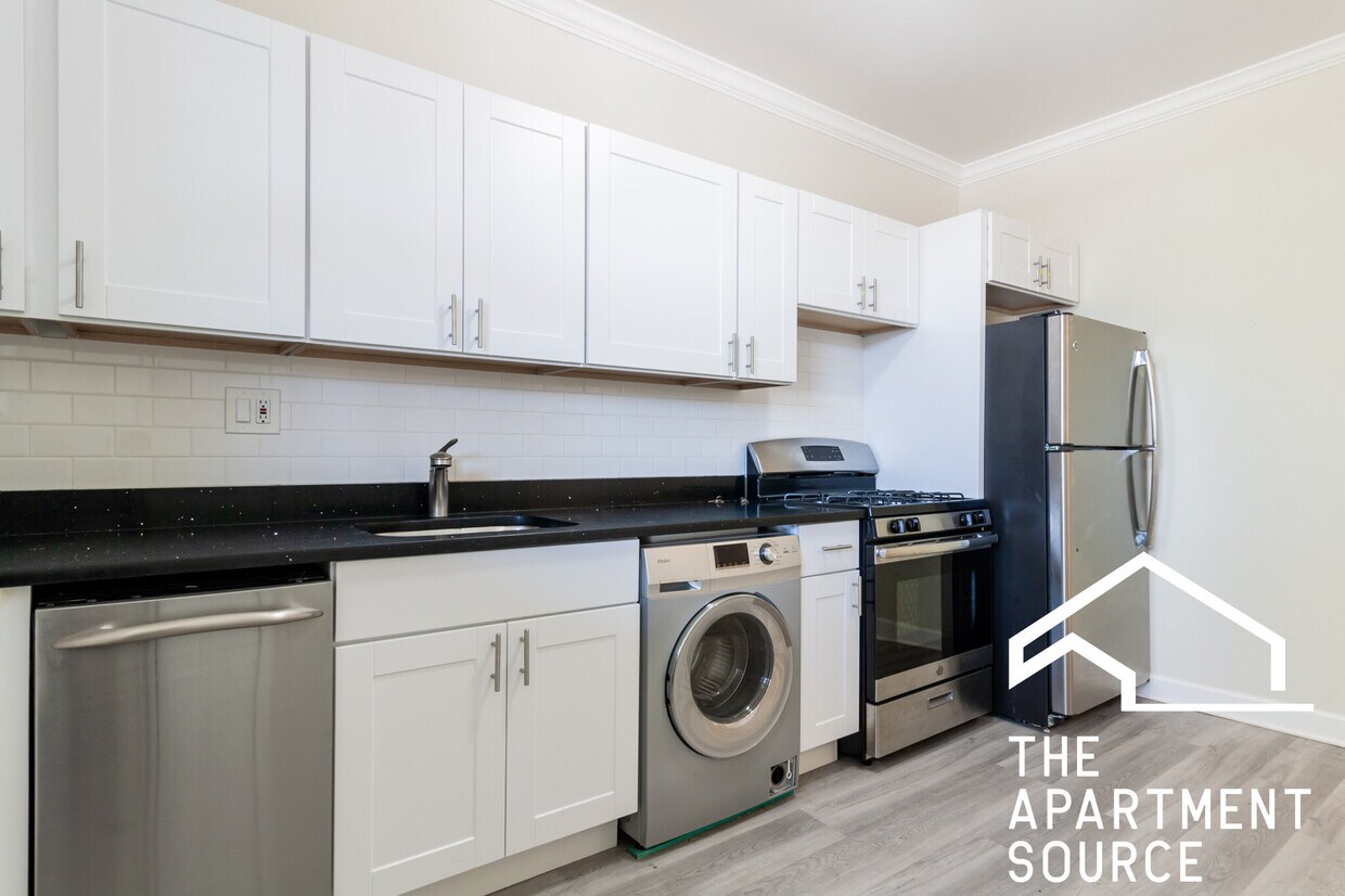 Foto principal - 730 W Roscoe St