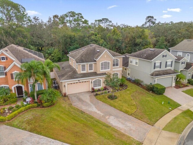 Foto del edificio - 4871 Cains Wren Tr