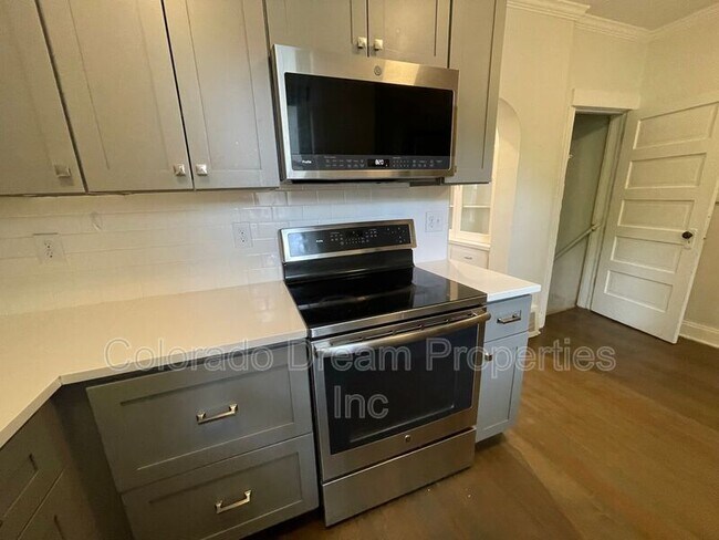 Foto del edificio - 3538 E. 17th Ave