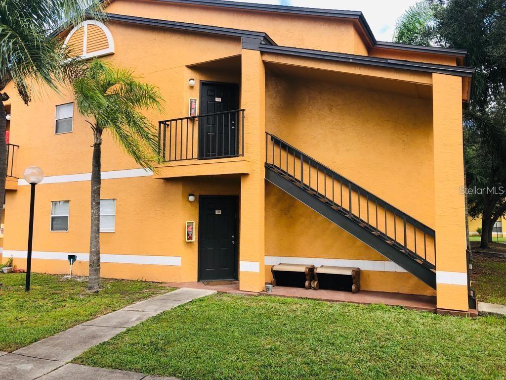 5701 Gatlin Ave Unit 111, Orlando, FL 32822 Condo for Rent in Orlando