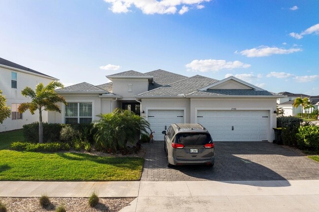 Building Photo - 17548 Canopy Ct