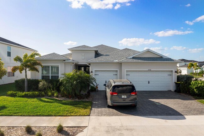 Foto del edificio - 17548 Canopy Ct