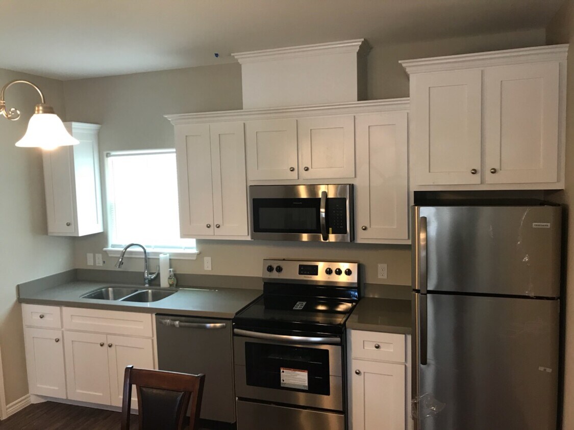 531 W Alice Ave Unit 1, Kingsville, TX 78363 Apartments in Kingsville, TX