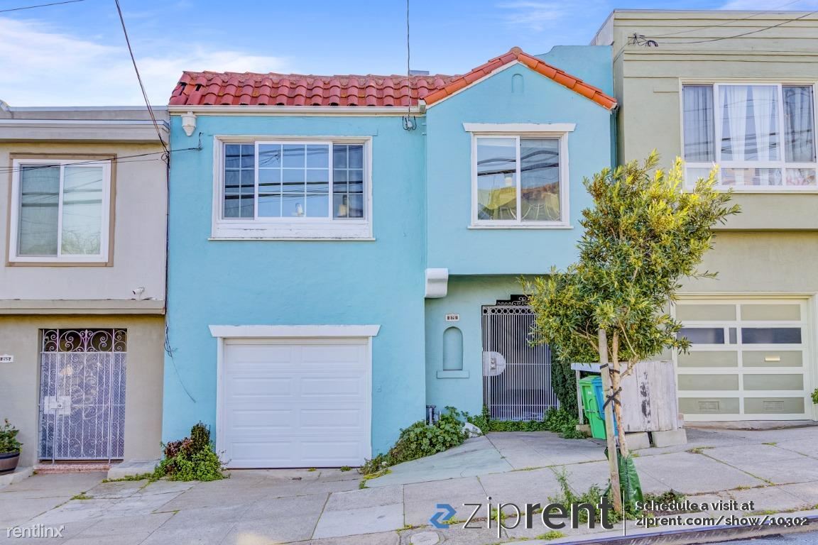 Primary Photo - 3 br, 3.5 bath House - 275 Pope Street, Sa...