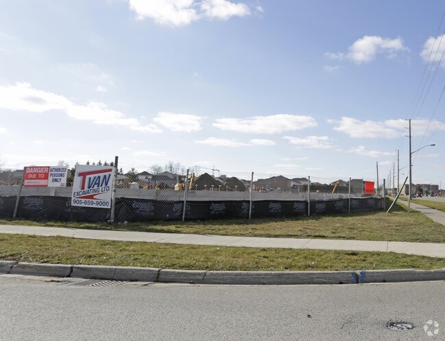 Photo du bâtiment - 772 Paisley Rd