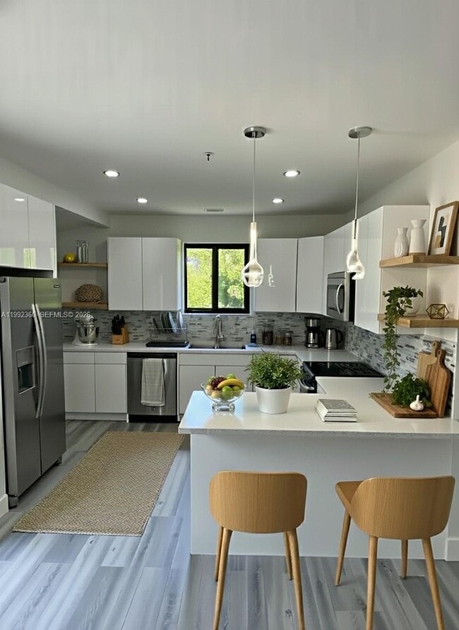 Foto del edificio - 2160 NW 30th St