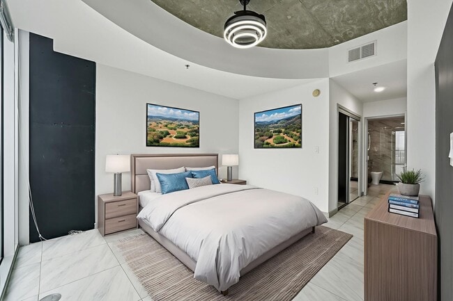 Photo - Upgraded Studio Condo in Buckhead