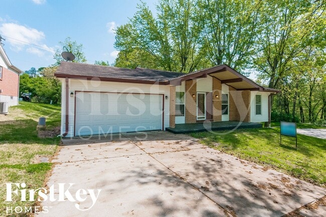 Building Photo - 6692 Lesli Mari Ct