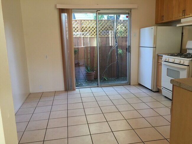 Dining Area - 1715 6th St