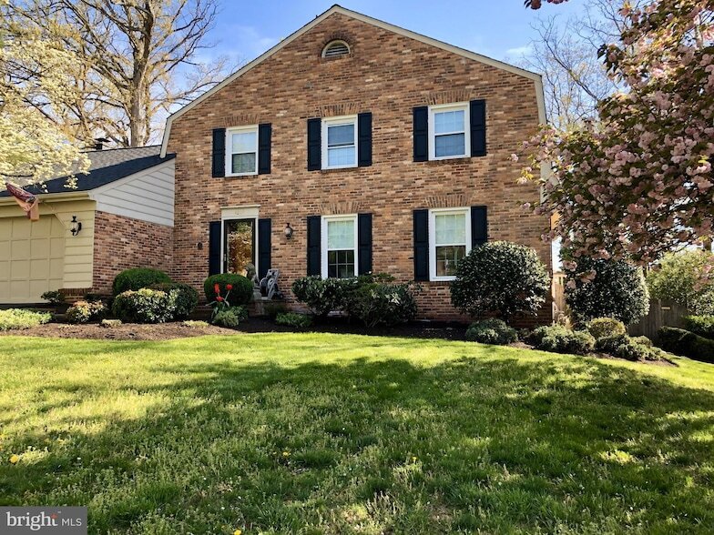 Foto principal - 4209 Pickering Pl