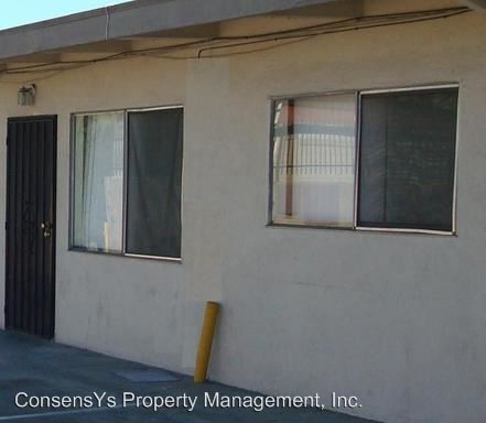 Primary Photo - 13206 Paramount Blvd
