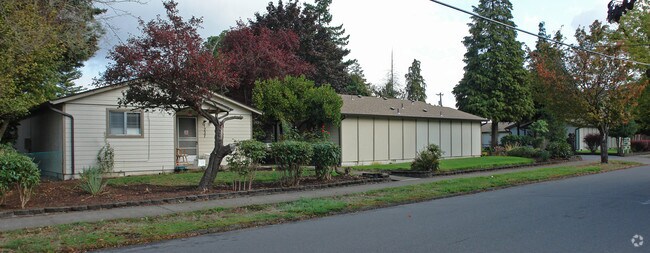 Foto del edificio - Highland Manor Annex