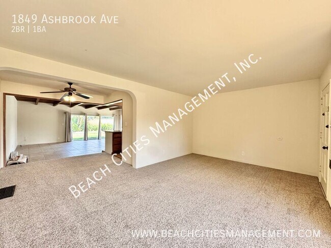 Foto del edificio - 1849 Ashbrook Ave