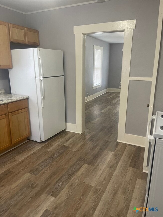 Foto del edificio - 205 E Kingsbury St