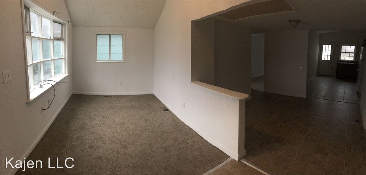 Primary Photo - 3 br, 1 bath Apartment - 577 Overbrook