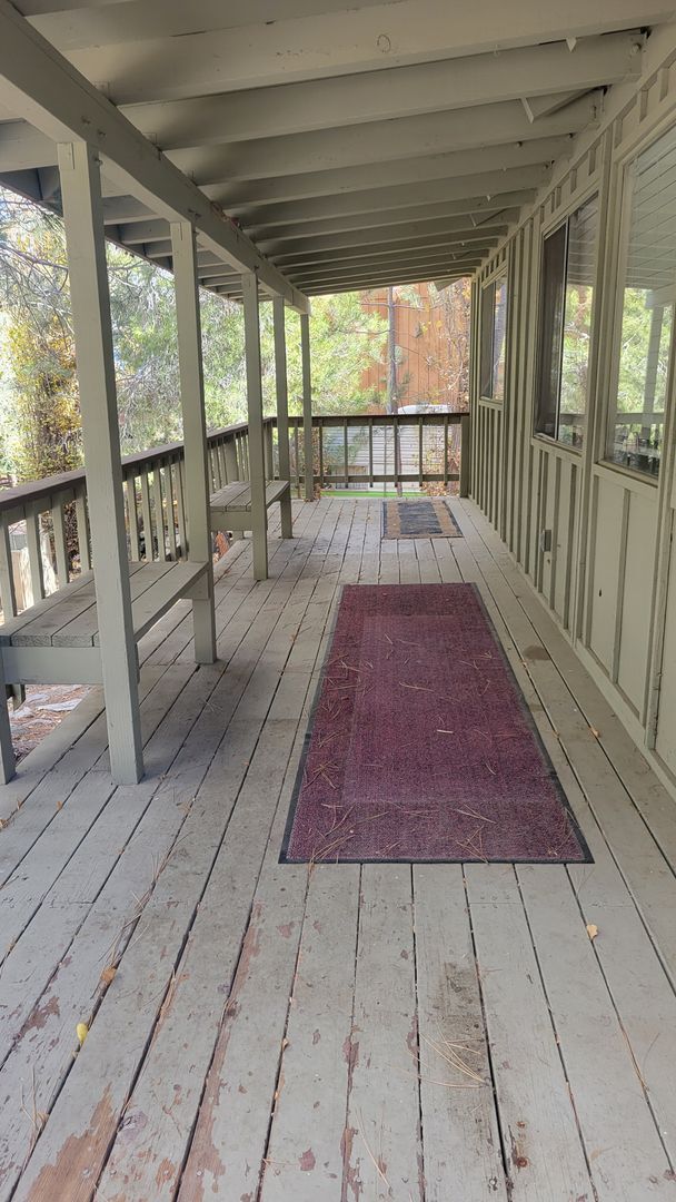 Foto del edificio - Rare ONE level 3 Bedroom 2 Bath Home in PMC