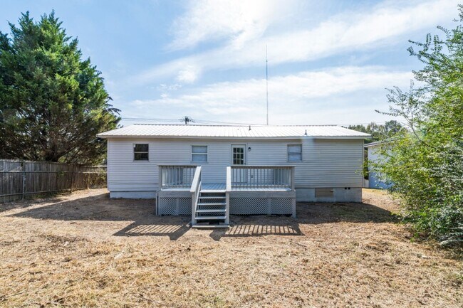 Foto del edificio - Hidden Gem with Tons of Space and Modern U...