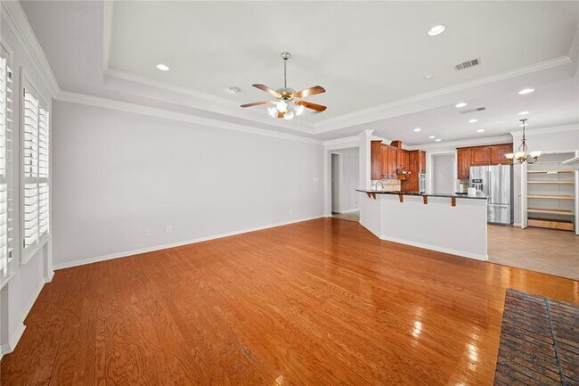 Foto del edificio - 5824 Taylor Draper Cove