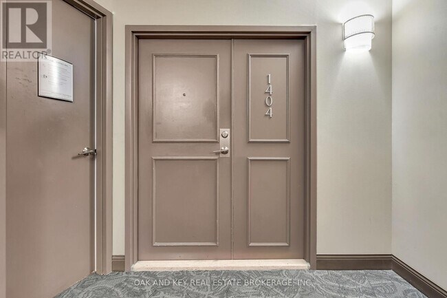 Photo du bâtiment - 500 Talbot St