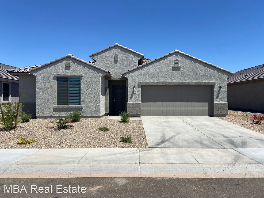 Primary Photo - 4 br, 3 bath House - 7010 W Lawrence Ln