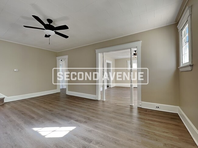Foto del edificio - 2776 Shaffer Ave