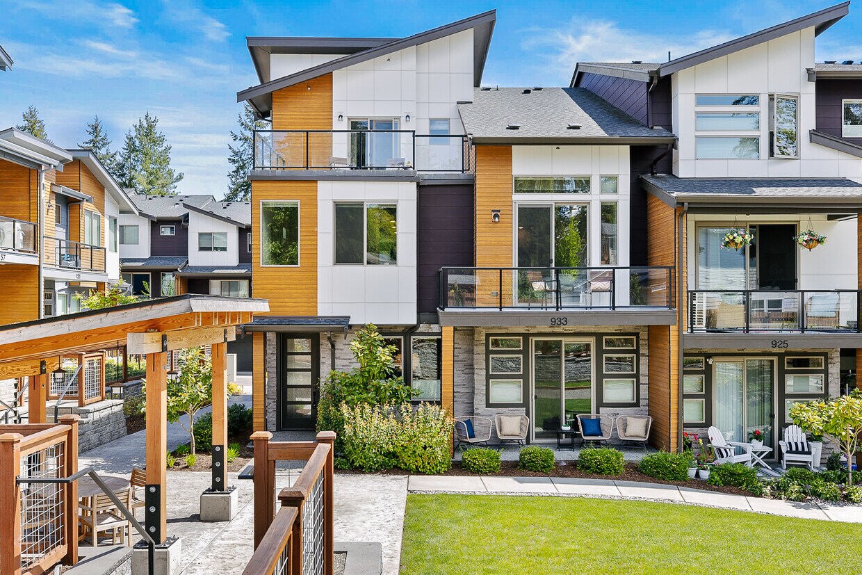 Photo - 933 Dove Tail Ln NW (Bainbridge Island, WA)
