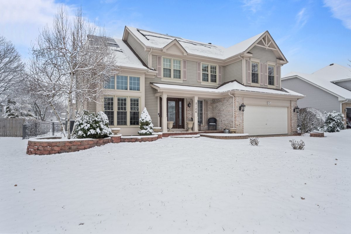 Primary Photo - 2106 Pebble Beach Dr