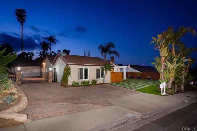 Building Photo - 812 Crest Dr