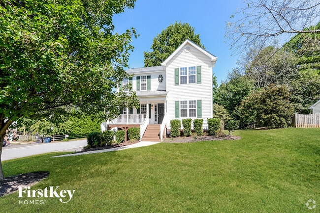 Building Photo - 105 Brookdale Ridge Ct