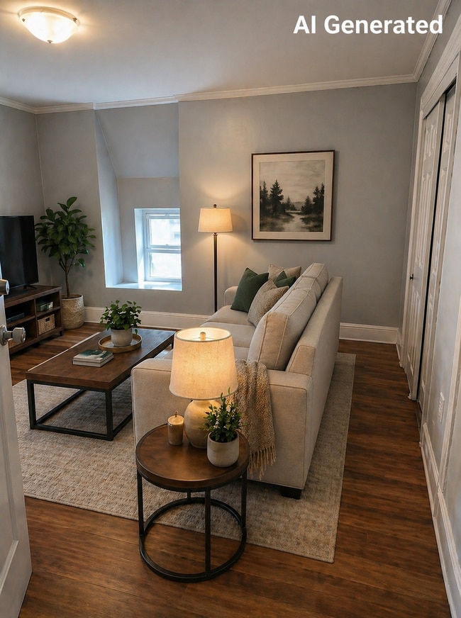 Building Photo - 457 Lake Ave