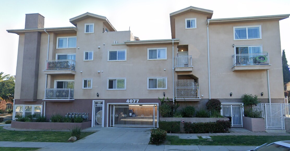 Foto del edificio - 4077 Inglewood Blvd