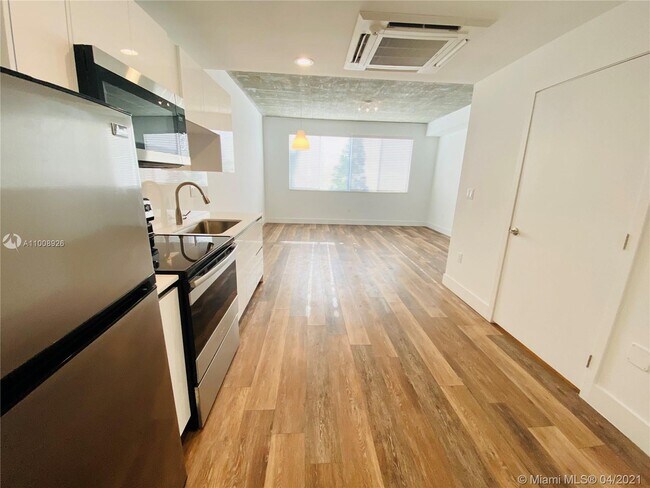 Foto del edificio - 1580 NW 2nd St