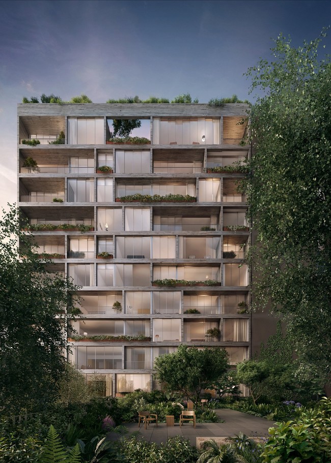 Building Photo - Jardim