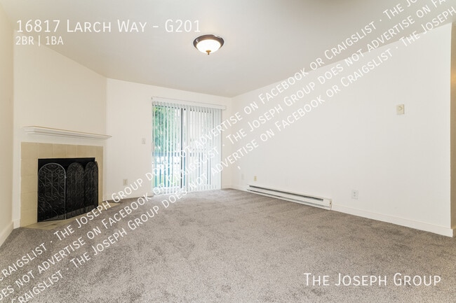 Building Photo - 16817 Larch Way