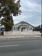 Building Photo - 2056 Alum Rock Ave