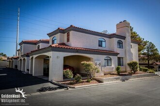 Building Photo - 8455 W Sahara Ave